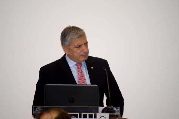 Επιστολή Πατούλη σε Τσίπρα για παράταση στις κοινωνικές δομές