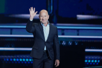 Project Prometheus: Ο Τζεφ Μπέζος ιδρύει startup τεχνητής νοημοσύνης