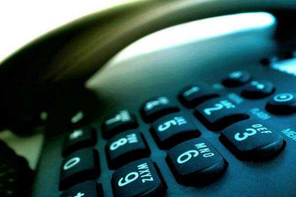 Η ΕΛ.ΑΣ ενημερώνει για τις τηλεφωνικές απάτες