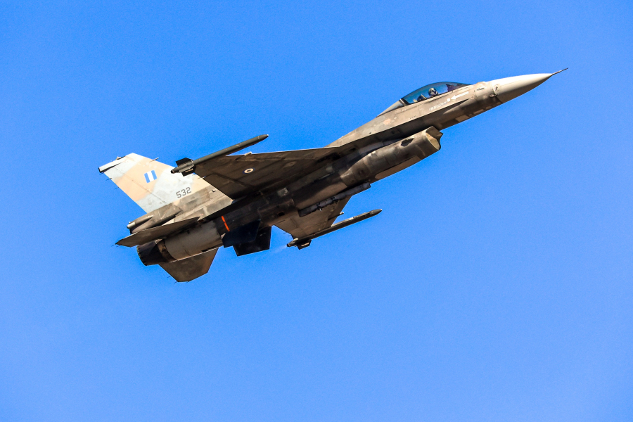 Έκτακτες κρίσεις: Ποιοι Ταξίαρχοι φεύγουν από την Αεροπορία και ποιοι προάγονται