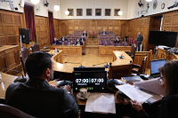 Αχίλλειος πτέρνα της κυβέρνησης τα νέα σκάνδαλα