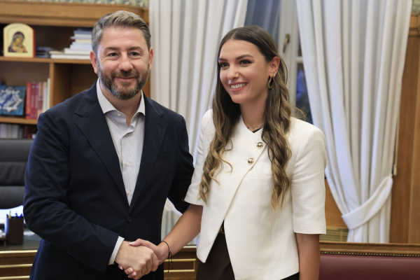 Στην ΚΟ του ΠΑΣΟΚ η Κοροβέση: «Η πολιτική αλλαγή είναι απαραίτητη»