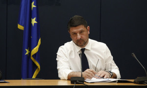 Μπαράζ κρουσμάτων στην Ξάνθη - Έκτακτα μέτρα ανακοίνωσε ο Χαρδαλιάς