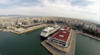 Στο μάτι του κυκλώνα η ελληνική ακτοπλοΐα λόγω ETS και FuelEU