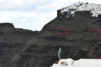 Παπαζάχος για σεισμούς στη Σαντορίνη: Μπορεί να κρατήσει για εβδομάδες ή και μήνες