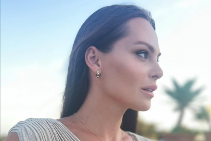 Υβόννη Μπόσνιακ: Η τρυφερή ανάρτηση για τα γενέθλια του Αντώνη Ρέμου (Εικόνα)