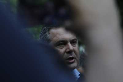 Αντιπαράθεση για τα περί εξαίρεσης του Καστελόριζου από το επιχειρησιακό σχέδιο του ΝΑΤΟ