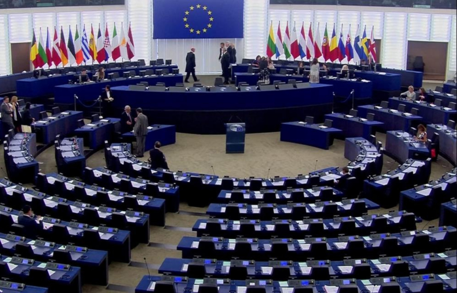 Ευρωεκλογές 2024: Αυτός είναι ο μισθός του ευρωβουλευτή