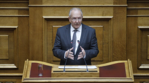Στέφανος Γκίκας: Ποιος είναι ο νέος υφυπουργός Ναυτιλίας