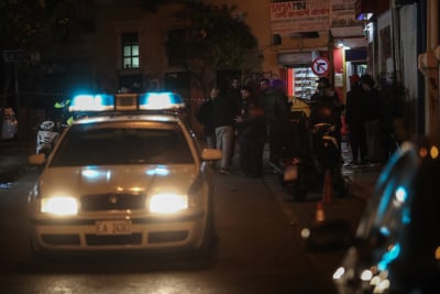 Θεσσαλονίκη: Συναγερμός στις αρχές για την εξαφάνιση 13χρονου