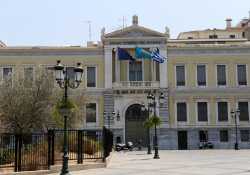 «Αναταράξεις» στην Εθνική Τράπεζα: «Μπλόκο» του ΤΧΣ στην εκλογή Θωμόπουλου