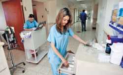 Πρόγραμμα για νοσηλευτές ογκολογικών περιστατικών σε όλα τα νοσοκομεία