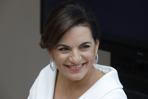 Κεφαλογιάννη: Σημαντική η συμβολή των αθλητικών διοργανώσεων στην προβολή της Ελλάδας