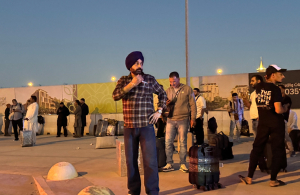 Σαουδική Αραβία: Καταρρίφθηκαν πύραυλοι των Χούθι με στόχο το Ριάντ