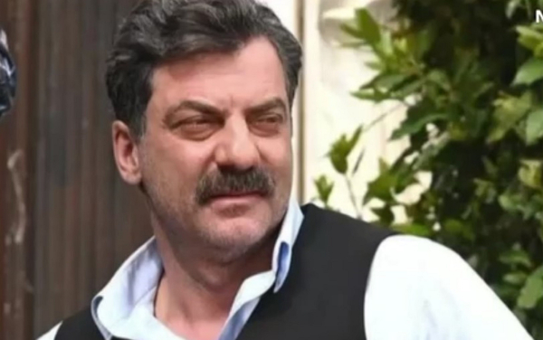 Στάθης Μαντζώρος: Τα νεότερα για την κατάσταση της υγείας του