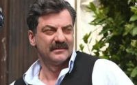 Στάθης Μαντζώρος: Τα νεότερα για την κατάσταση της υγείας του