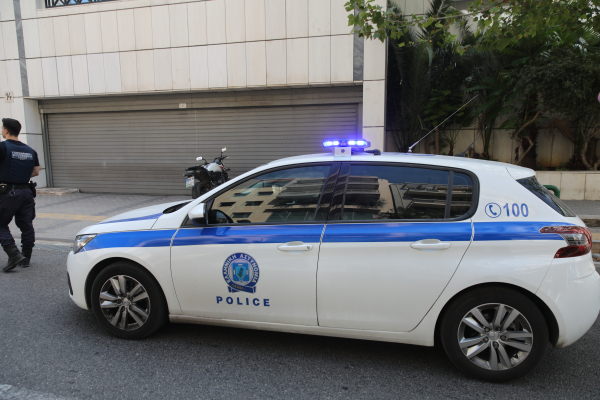 Αμπελόκηποι: Δύο καταγγελίες για σεξουαλικές επιθέσεις μέσα σε λίγα λεπτά – Συνελήφθη 20χρονος