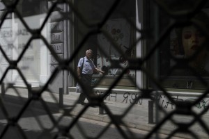 Απεργούν και οι ιδιωτικοί υπάλληλοι στις 17 Μαΐου