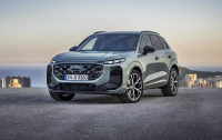 Όσα πρέπει να ξέρεις για το νέο Audi Q3