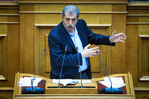 Αιχμές κατά Τσίπρα και Φάμελλου - Θα διεκδικήσει την ηγεσία ο Πολάκης;