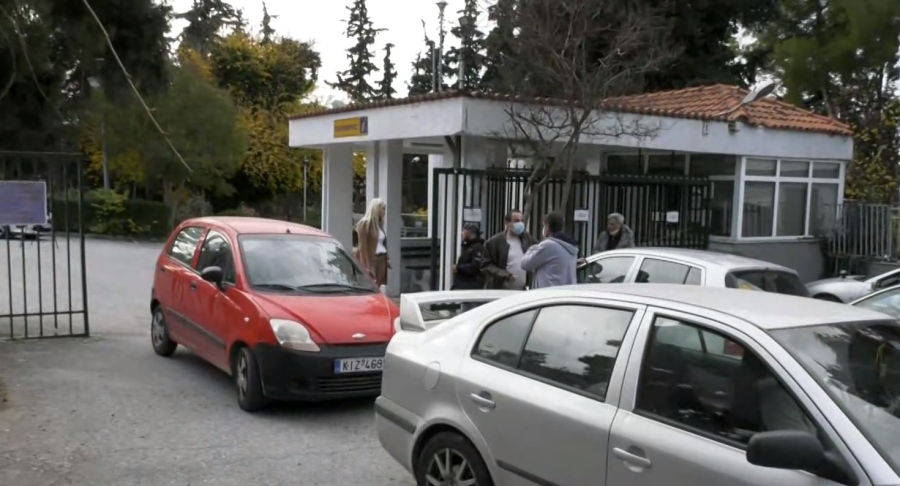 Στο «σκαμνί» 18 εργαζόμενοι του κέντρου αποθεραπείας «Άγιος Δημήτριος» για τον θάνατο 21χρονου Πάρη, είχε δεχθεί άγρια κακοποίηση