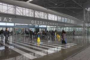 Τι προβλέπει η σύμβαση παραχώρησης του «Μακεδονία» στη Fraport