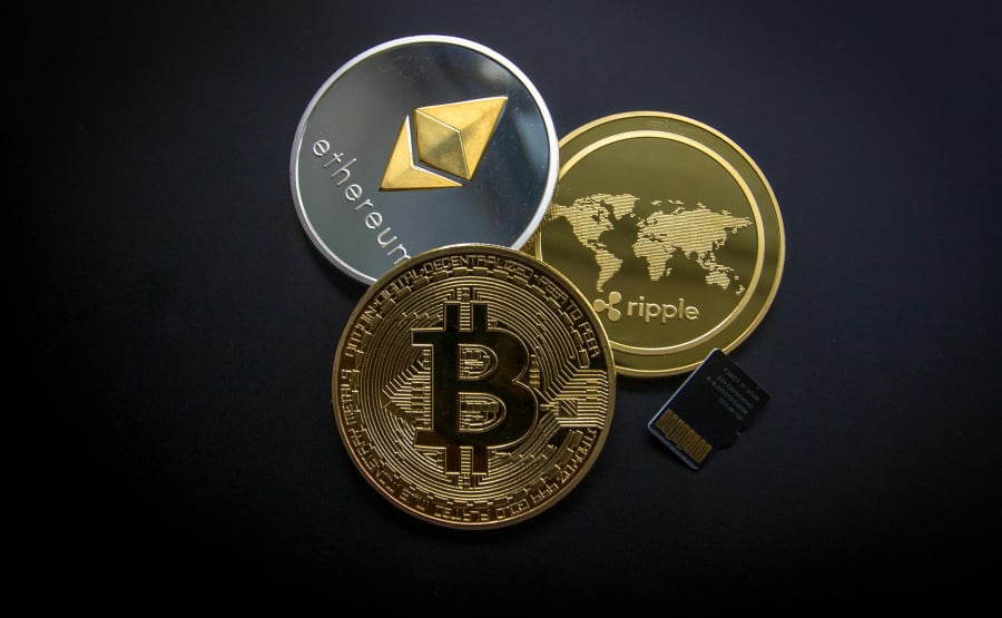 Kατέρρευσε το «καζίνο» των altcoins - Χάθηκαν 380 δισ. δολάρια από την αγορά κρυπτονομισμάτων