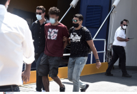 Φολέγανδρος: Ίσως να είχε σωθεί η Γαρυφαλλιά αν την βρίσκαμε 10 λεπτά νωρίτερα