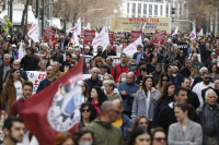 Σκληρή απάντηση της ΑΔΕΔΥ: Κανονικά η απεργία της Πέμπτης, «να ανασκευάσει άμεσα το ΥΠΕΣ»
