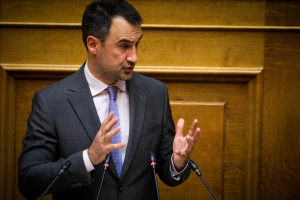 Νέα Αριστερά για σύλληψη Ιμάμογλου: Καταπάτηση της δημοκρατίας από το καθεστώς Ερντογάν