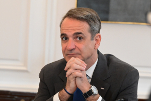 Η ανάρτηση Μητσοτάκη για τα μέτρα στήριξης: Πρωτοβουλίες ύψους 1,1 δισ. ευρώ