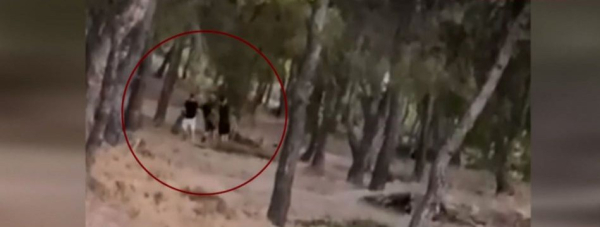 Νέο επικίνδυνο challenge μεταξύ ανηλίκων: Βάζουν φωτιά σε δάση και μετά προσπαθούν να τη σβήσουν (Βίντεο)