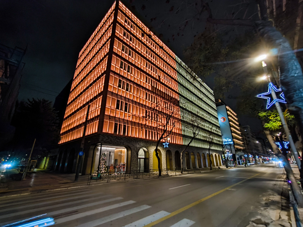 Τα ντεσού της πώλησης του Μινιόν στην Alpha Bank, εκτός Υπερταμείου πέντε ιστορικά ακίνητα, η νέα επιτροπή για την εξωστρέφεια της ελληνικής οικονομίας και η Μυκονιάτισσα Cavo Five