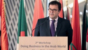 Μπράχος: Ανταγωνιστικότητα και εξωστρέφεια μοχλοί ενός νέου εθνικού προτύπου ανάπτυξης