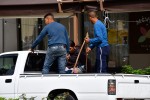 Άγριο ξύλο σε διανομή τροφίμων από το ΤΕΒΑ στο Ναύπλιο