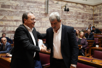 Το υπαρκτό και στρατηγικό «ρήγμα» Φάμελλου - Πολάκη