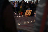 Greece Sets March 23 Start Date for Tempi Train Disaster Trial