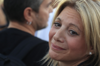 Ο δύσκολος δρόμος της Μαρίας Καρυστιανού