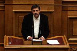 Ξανθός: Θα εξεταστούν τα κριτήρια πρόσληψης των εργολαβικών εργαζομένων