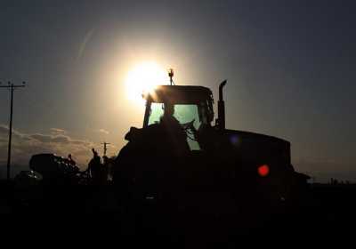 Δασικοί χάρτες: Με εγκύκλιο εκτός αναδασωτέων οι γεωργικές εκτάσεις