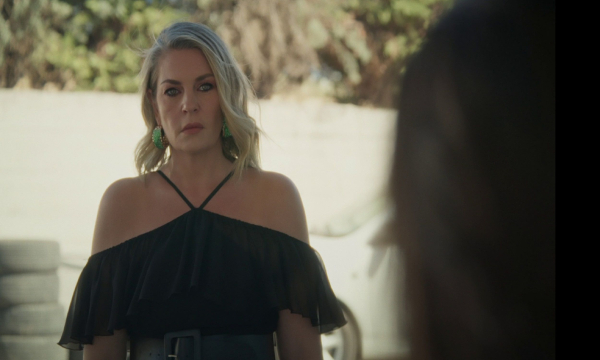 «Να μ’ αγαπάς»: Η Ζωή αποφασίζει να αντιμετωπίσει τα δίδυμα παιδιά της…