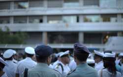 ΣτΕ: Πρόστιμο 200.000 ευρώ στο ΥΠΟΙΚ για τα αναδρομικά των ενστόλων