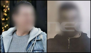 Βαρυμπόμπη: Παραδόθηκε ο 26χρονος που μαχαίρωσε τον επιχειρηματία 15 φορές