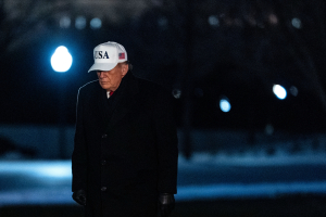 Ο Τραμπ φοβάται πλέον την ICE - Το CNN εξηγεί τους λόγους