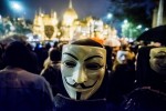 Οι Anonymous Greece «χτύπησαν» τουρκικές τράπεζες και Ερντογάν