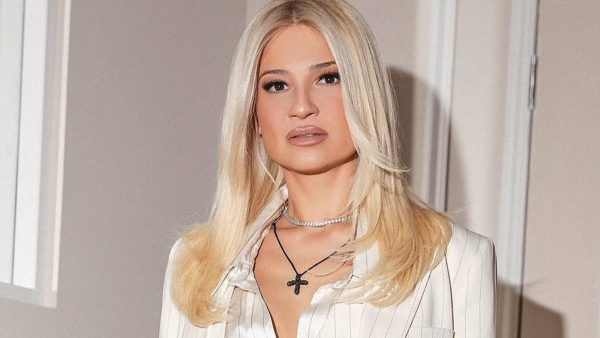 Αυτός είναι ο νέος σύντροφός της Φαίης Σκορδά