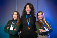 Campeón Gaming: για 3η συνεχή χρονιά ανάμεσα στα Best Workplaces™ for Women Hellas 2026
