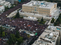Το τελευταίο «χαρτί» η λαϊκή ετυμηγορία