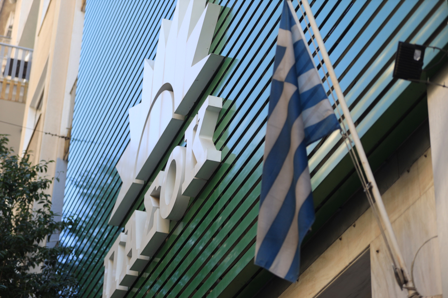 ΠΑΣΟΚ για Θαλάσσια Πάρκα: Μακάρι όχι μια σταγόνα στον ωκεανό