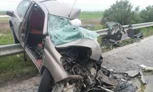 Τραγωδία στην άσφαλτο. Τρεις γυναίκες νεκρές
